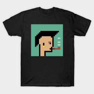 ToolCrypto #11 T-Shirt